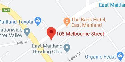 Maitland East Massage - 108 Melbourne Road
