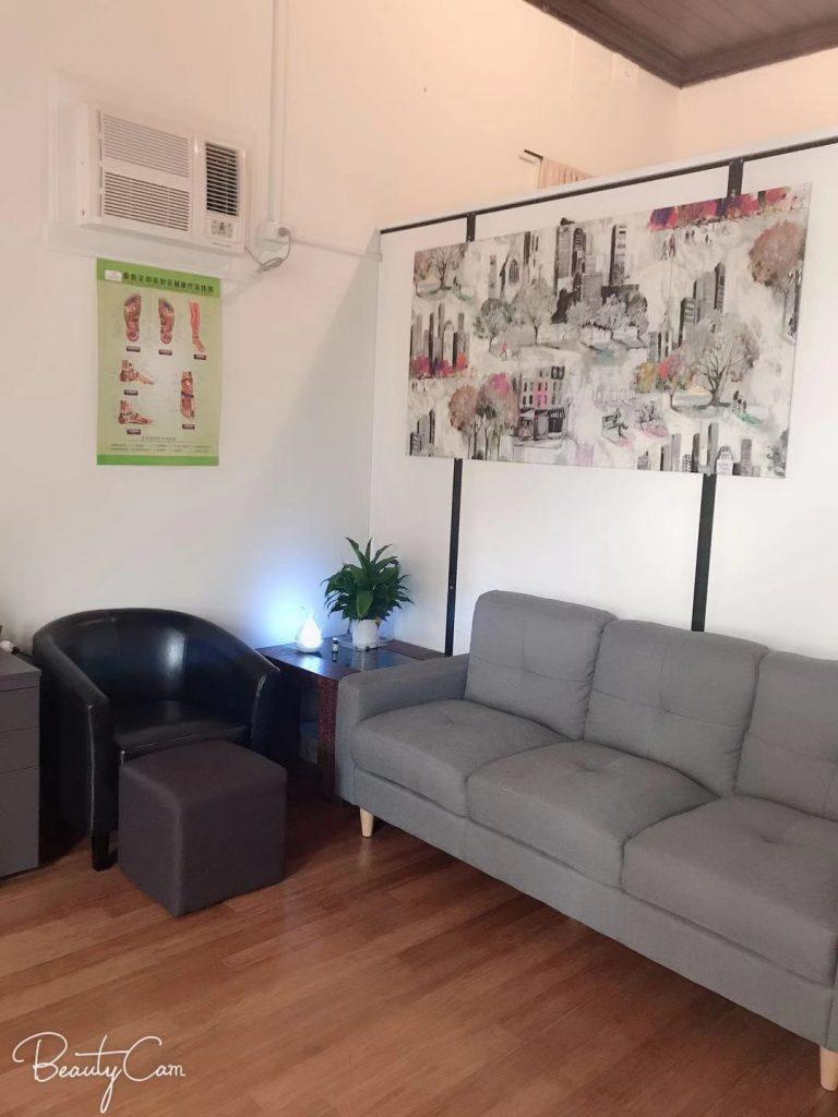 Maitland Massage Masseuse